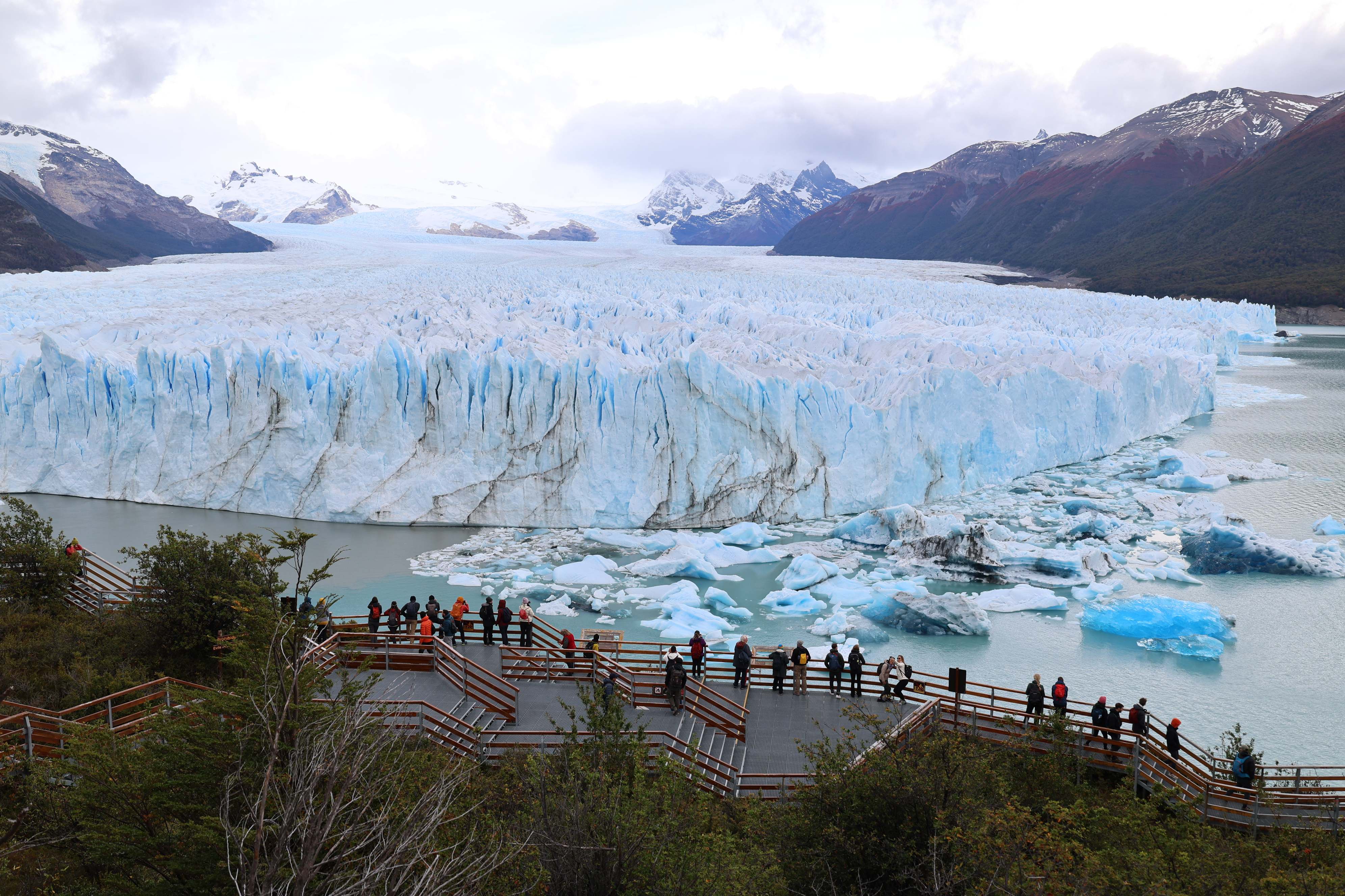 Argentina